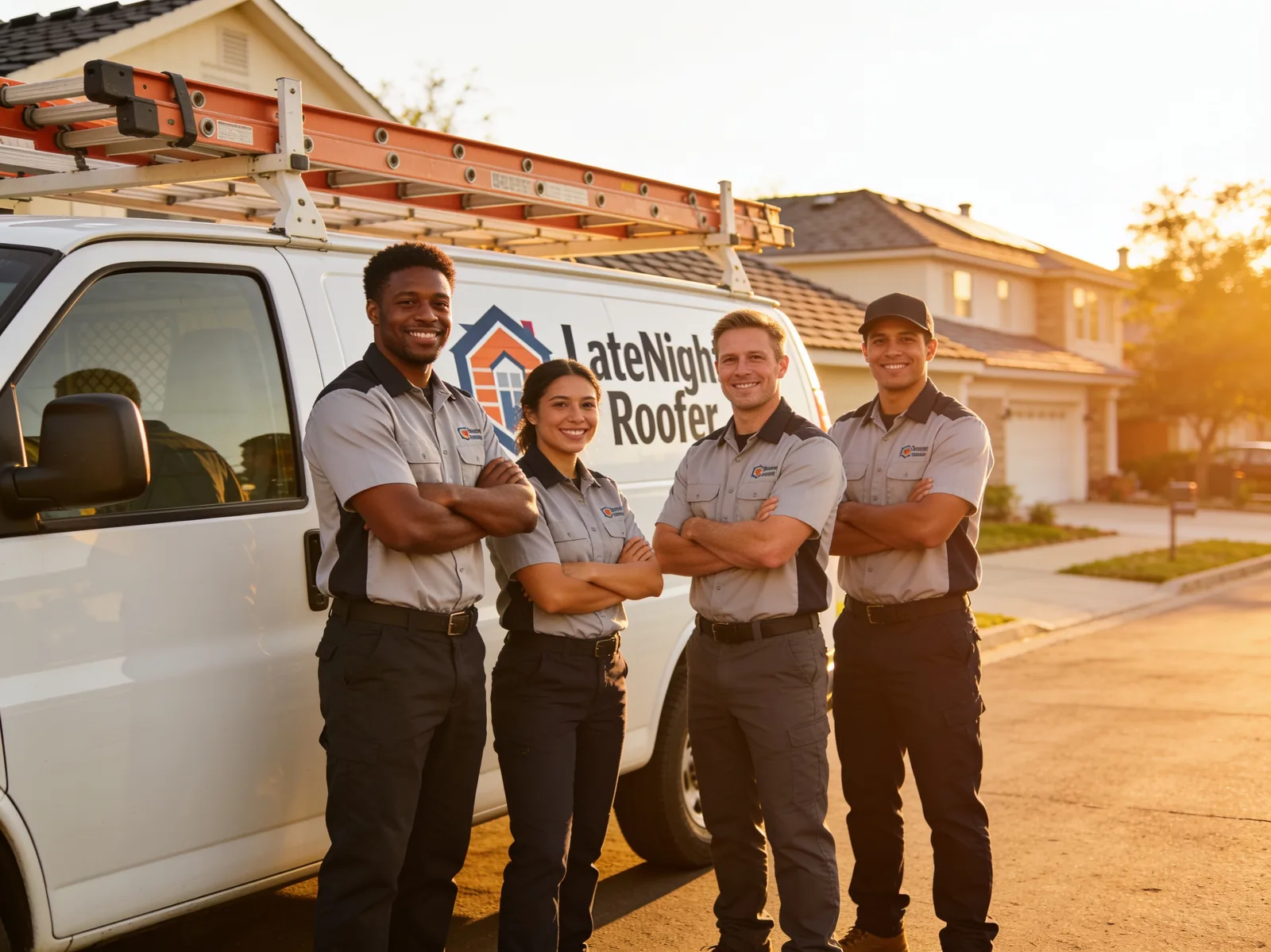 Emergency Roof Repair company in Sarah Ann, WV